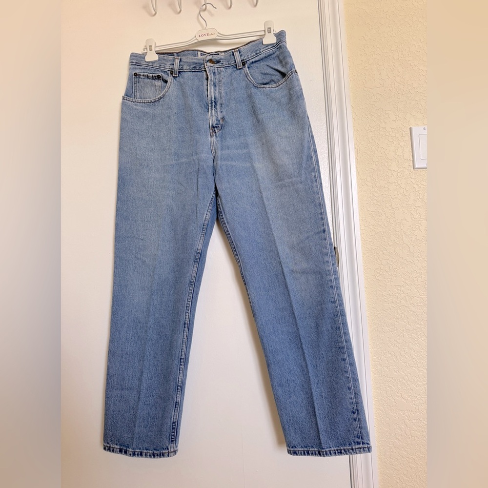 Old Navy Classic Mens Jeans, 35x32🦋